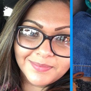 Meet your Posher, Andrea